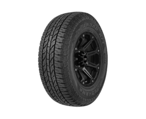 Yokohama Geolandar G015 245/70R16 111H