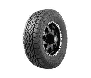 Autogreen Terrain Cruiser P265/65R17 112T AT