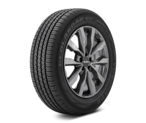Yokohama Geolandar G91AV 225/65R17 102H